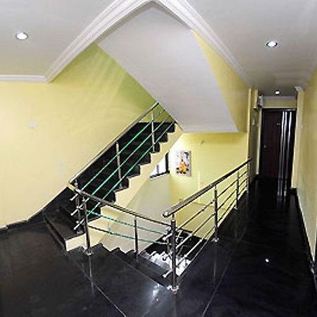 Sai Ganesh Hotel Sirdi Kültér fotó