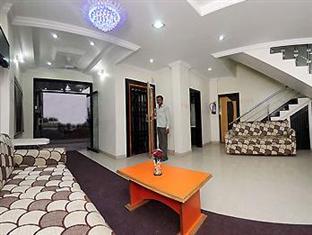 Sai Ganesh Hotel Sirdi Kültér fotó