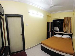 Sai Ganesh Hotel Sirdi Kültér fotó